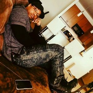 Meet your Posher, Ted